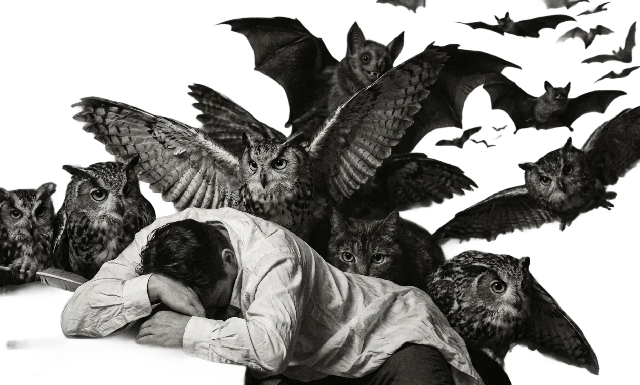 Traditional research is trapped in individual brilliance