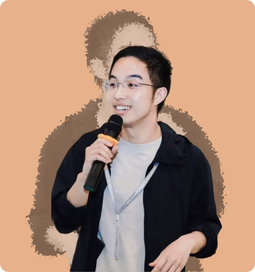 Davin - Founder & CEO